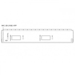 Juniper MIC-3D-2XGE-XFP